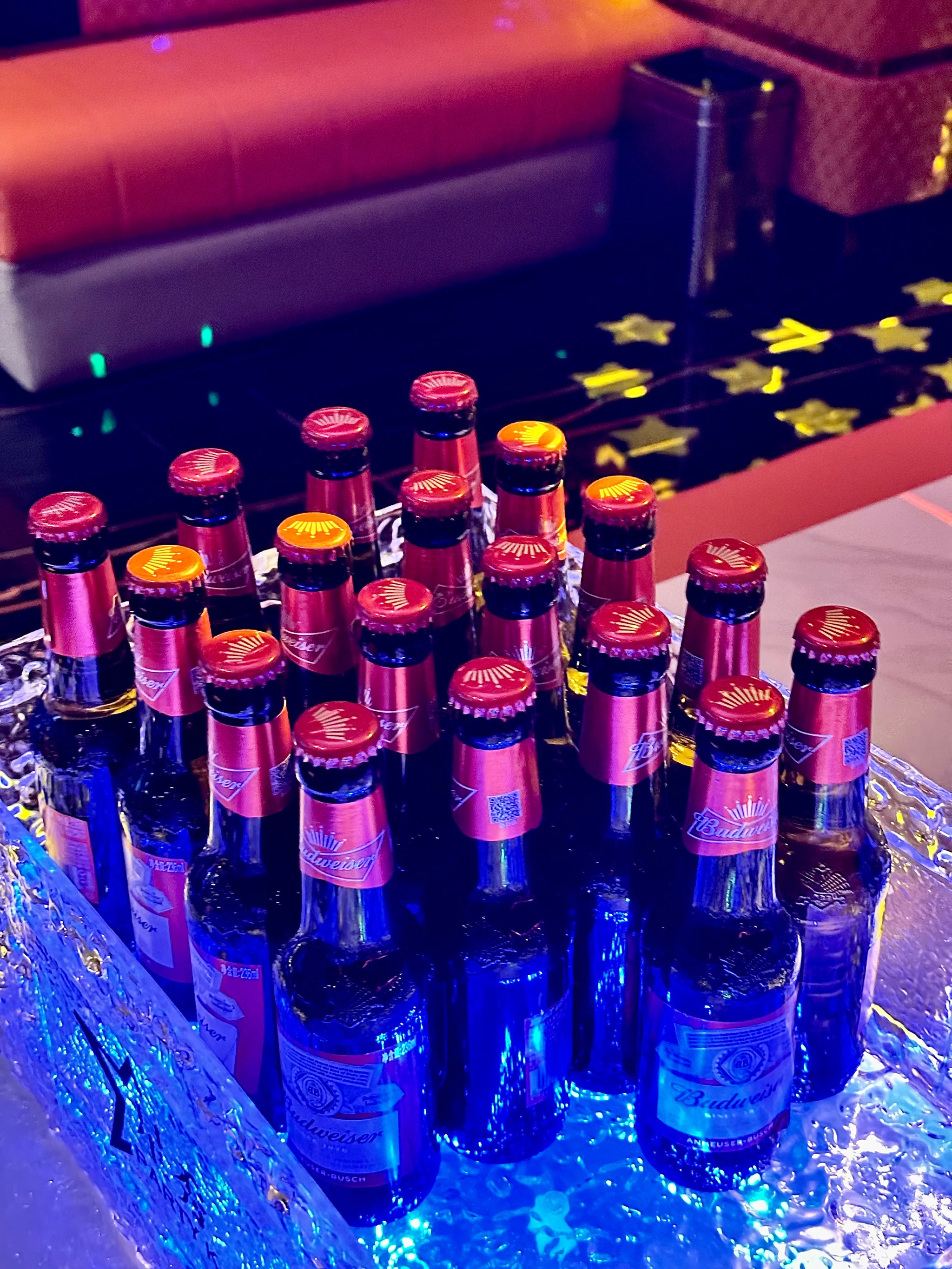 黄冈商务KTV，玩法详解-武穴市ktv预定